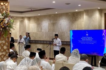 Menteri Agama: Boikot produk-produk pro-Israel bukan solusi