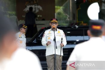 Sebanyak 21 tempat usaha hiburan di Jakarta langgar jam operasional