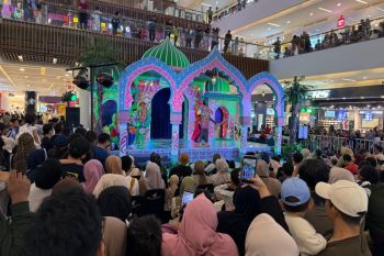 Mall Ciputra semarakkan Ramadhan dengan berbagai acara