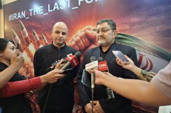 Menjaga Indonesia dengan mengelola risiko bencana