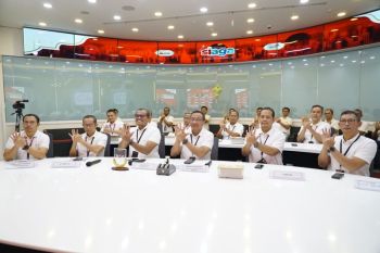 TelkomGroup jaga keandalan layanan telekomunikasi selama Idul Fitri