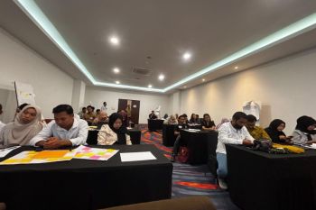 Kemenkum Sulbar harap UMKM pahami pentingnya legalitas usaha