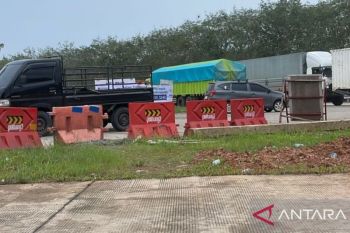 Ombudsman Sumsel bentuk tim pengawas fungsional Tol Kapal Betung