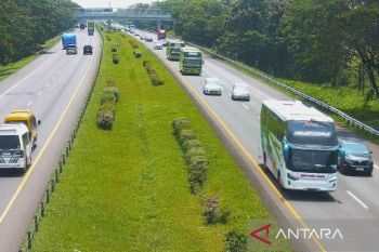 Info Mudik 2026: 26 Ribu Kendaraan Padati Tol Cipali Siang Ini, Naik 75 Persen!