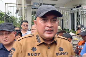 Bupati Bogor sebut PSEL Galuga mulai dibangun pada 2026