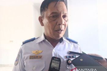 Penyelenggara pastikan kelancaran transportasi di Bandara Wamena