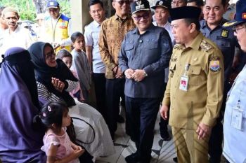 Pemkot Jambi siapkan keamanan dan layanan kesehatan mudik gratis 2026