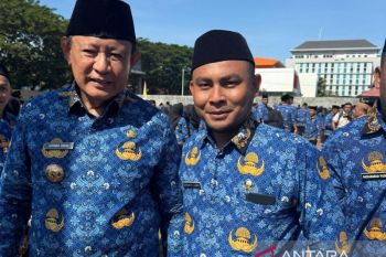 Pemprov Gorontalo bayarkan THR Lebaran 2026 PPPK paruh waktu