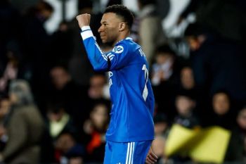 Madrid hadapi Elche, Mbappe dipastikan belum bermain