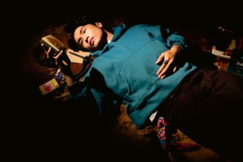 Rakhano rilis singe remake "Ruang Rindu" milik Letto