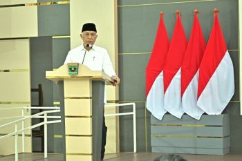 Proses pengadaan tanah Flyover Sitinjau Lauik capai progres penting