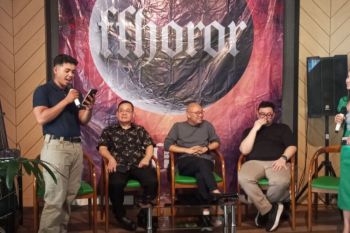 Film "Lift" borong seluruh penghargaan Festival Film Horor Edisi Maret 2026