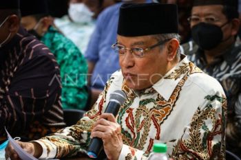 LPOI tekankan mitigasi hadapi dampak perang dan krisis ekologi