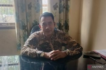 Dinas Kesehatan OKU gencarkan pemberian imunisasi MR pada anak