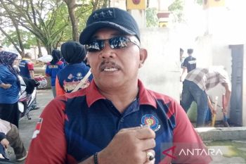 Pemkot Bengkulu imbau pemudik pastikan aliran listrik di rumah padam