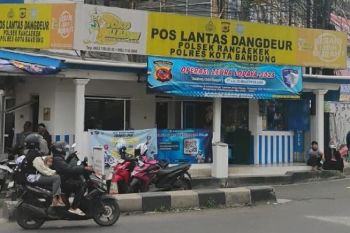 H-7 Lebaran 2026: 24 Ribu Kendaraan Padati Jalur Nagreg, Pemudik Motor Mulai Mengular ke Arah Timur