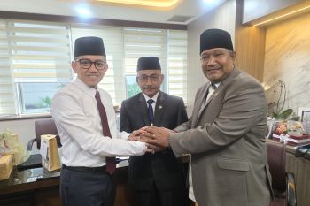 Senator Aceh bawa konflik lahan HGU di Aceh Timur ke BAP DPD RI