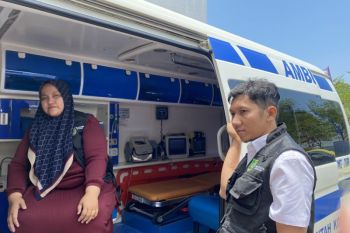 BPS: 118.817 wisman berkunjung ke Kepri selama April 2023