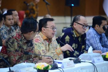 BPK: Kementerian perhatikan serius temuan berulang laporam keuangan