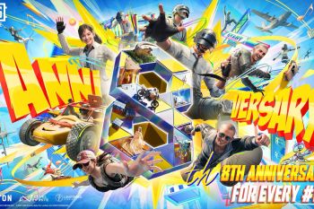 Update PUBG Mobile 4.3: Ada Mode Luar Angkasa 'Evolving Universe' Hingga Kolaborasi MrBeast!