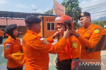 Basarnas siagakan KN SAR Yudhistira antisipasi kondisi darurat Lebaran