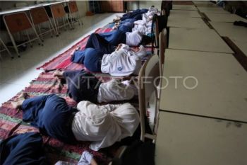 Kemenkes: Krisis tidur ganggu kesehatan hingga naikkan risiko kematian