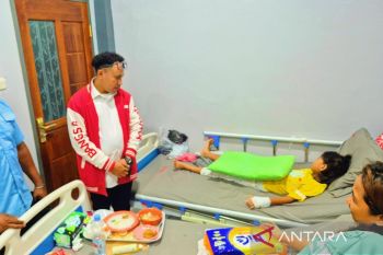 BGN telusuri dugaan keracunan MBG di tiga sekolah Nabire