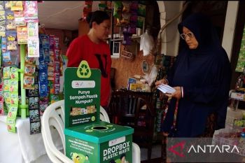 Langkah industri dukung pemerintah meminimalisasi penggunaan plastik