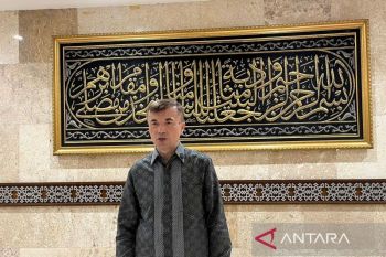 Dubes: Potensi kerja sama pendidikan, dialog Islam RI-Rusia amat luas