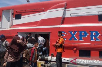 Basarnas Kendari siagakan 147 personel khusus guna amankan mudik Lebaran