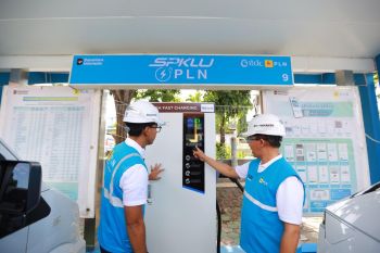 PLN pastikan fasilitas SPKLU optimal siap sambut pemudik