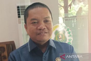 DPRD Kapuas dukung Gerakan Pangan Murah jaga stabilitas harga
