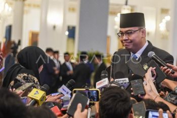 Pemerintah kecam kekerasan terhadap Andrie Yunus, tegaskan kasus diusut tuntas