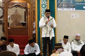 Pemprov Kaltim siapkan industri perikanan di Muara Badak