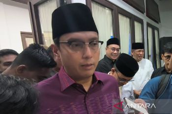 Pemkot Medan larang ASN gunakan mobil dinas untuk mudik Lebaran