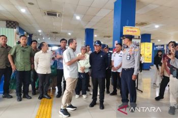 Pemprov Jateng dan dua pemda kelola sampah jadi energi listrik