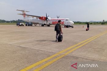 Angkasa Pura prediksi 313.170 pemudik lalui Bandara Balikpapan