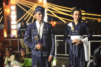 Pemkot minta warga ikut rawat cagar budaya Jembatan Lama Kediri