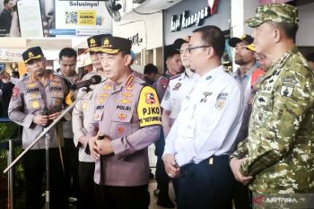 Kapolri: Presiden perintahkan usut tuntas penyiraman air keras aktivis