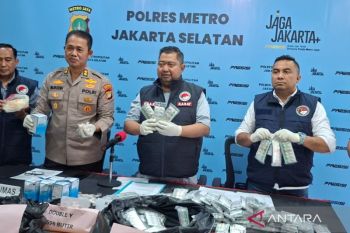 Obat  keras  jadi pemicu pelaku tawuran lebih percaya diri