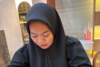 Pemohon uji formil UU HPP Nomor 7/2021 cabut perkara