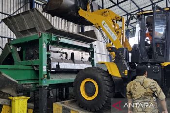 Pemkot Malang usulkan fasilitas pengolahan sampah lewat LSDP