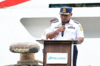 Pemprov Papua imbau pemudik gratis patuhi aturan selama di atas kapal