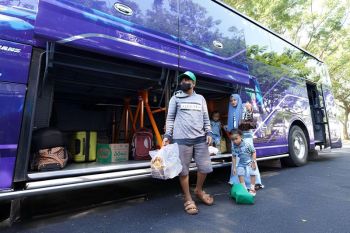 Dompet Dhuafa gulirkan program Mudik Kampung Halaman Ceria 1447 H
