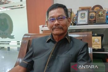 DPRD dukung komitmen Bupati Kapuas wujudkan pemerataan pembangunan