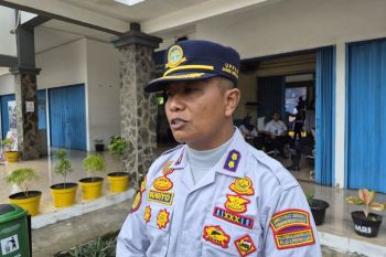 BPTD Jambi tambah armada bus 5 persen antisipasi lonjakan penumpang