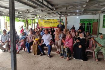 Komisi VII DPR sebut pembangunan pariwisata dapat wujudkan kesejahteraan masyarakat