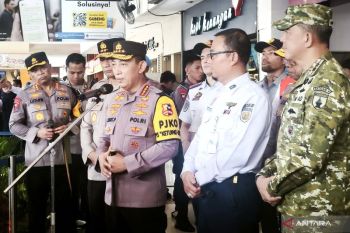 Presiden perintahkan usut tuntas penyiraman air keras aktivis