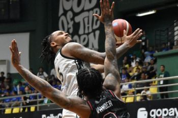 Laga lawan Hangtuah performa terburuk Hornbills di musim 2026