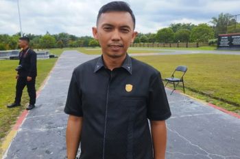 Legislator Kotim imbau warga amankan barang berharga sebelum mudik